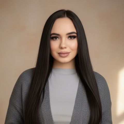 Маргарита Т