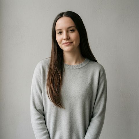 Алина Ж