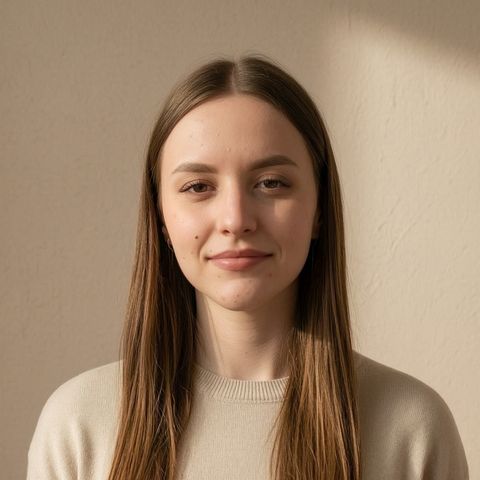 Алина Ж
