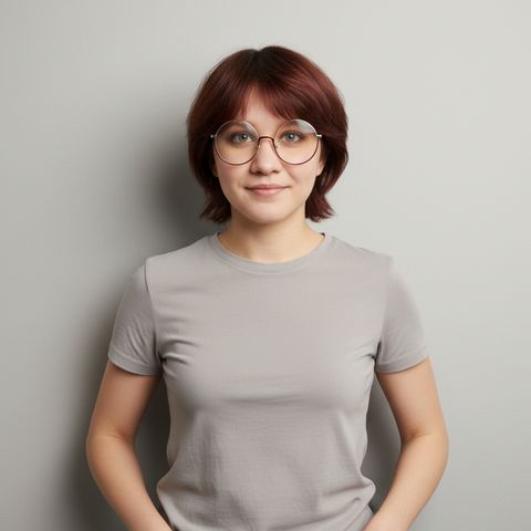 Екатерина  Ж