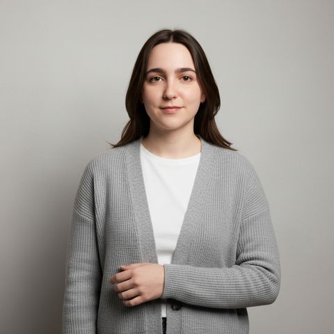 Валерия Р