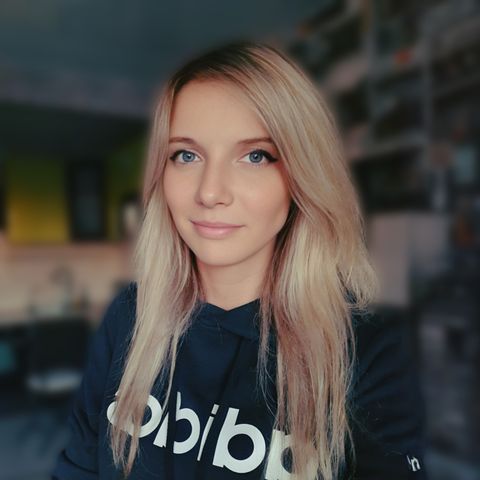 Ирина Г