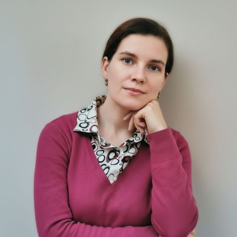 Жанна А