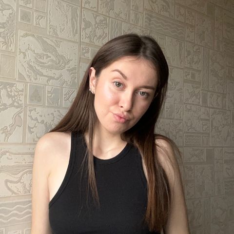 Алина К