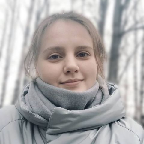 Мария Ц
