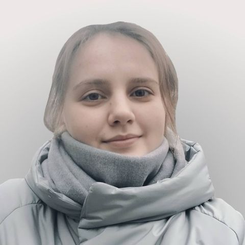 Мария Ц