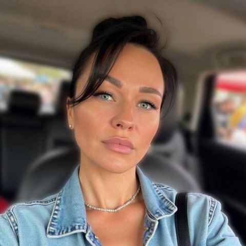 Ирина К