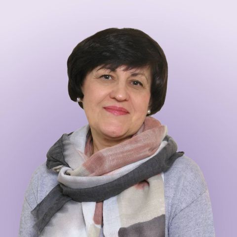 Евгения К