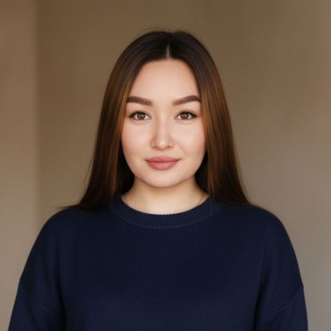 Индира Д