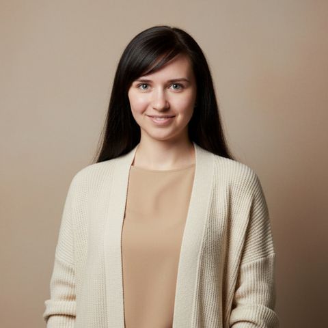 Анастасия В