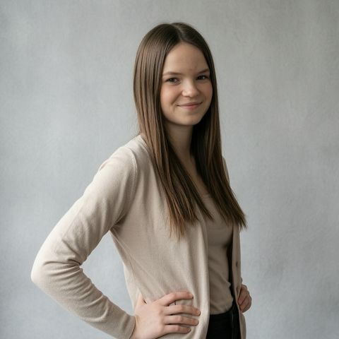 Ульяна М
