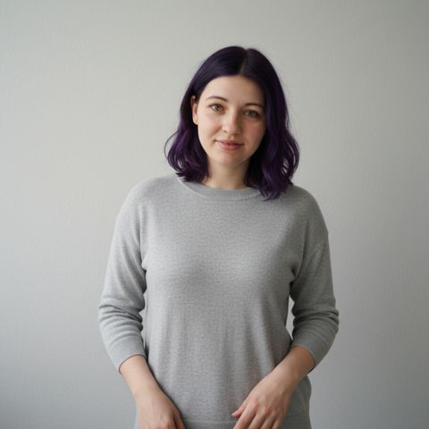 Анна С