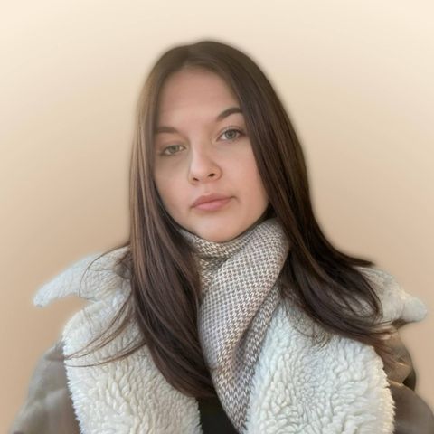 Анастасия  М