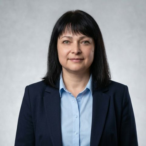 Дворникова О