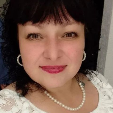 Дворникова О