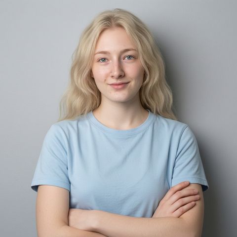 Варвара Б