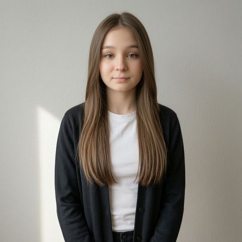 Яна Ш