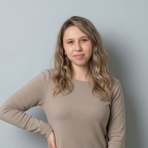 Василиса А