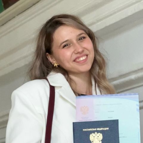 Василиса А