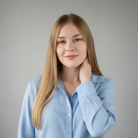 Александра М