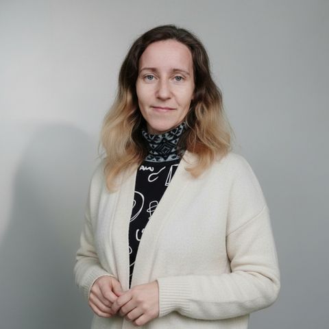 Валентина Э