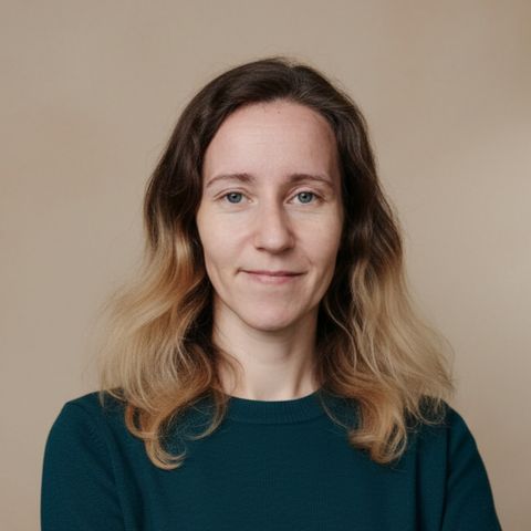 Валентина Э