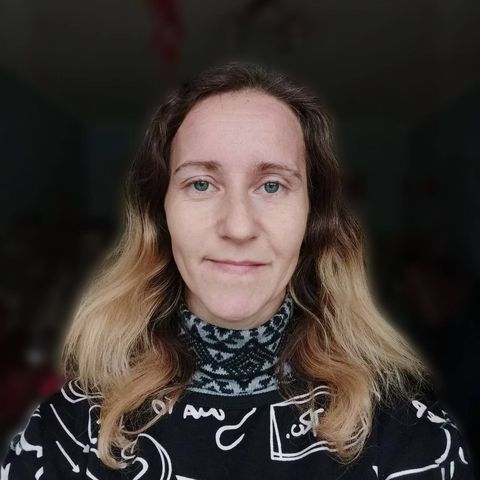 Валентина Э