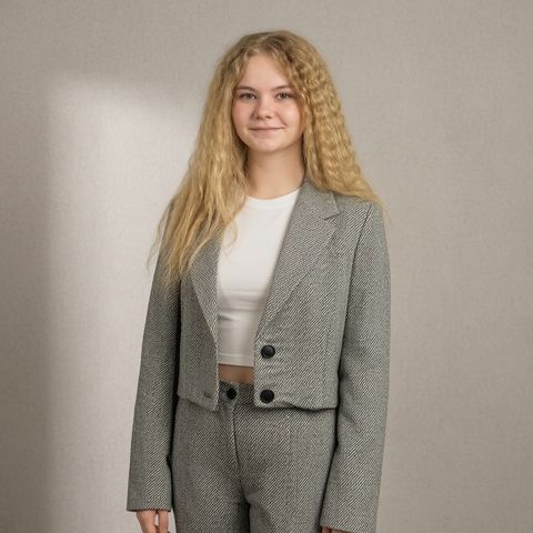 Елизавета С