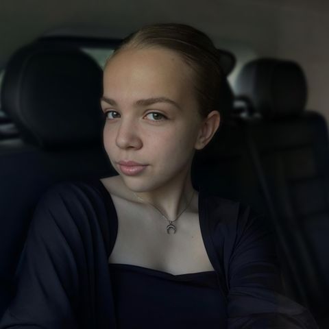 Полина Г