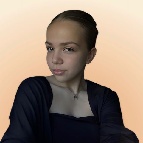 Полина Г