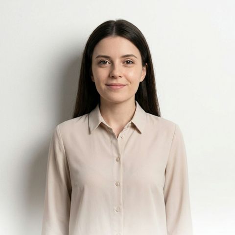 Анастасия  З