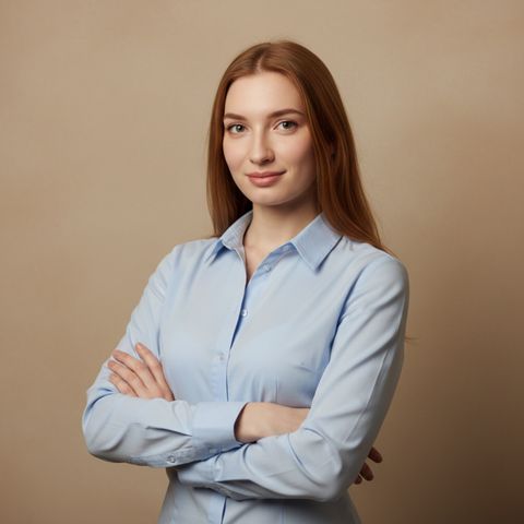 Виолетта М
