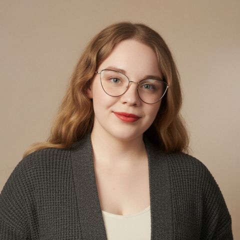 Екатерина К