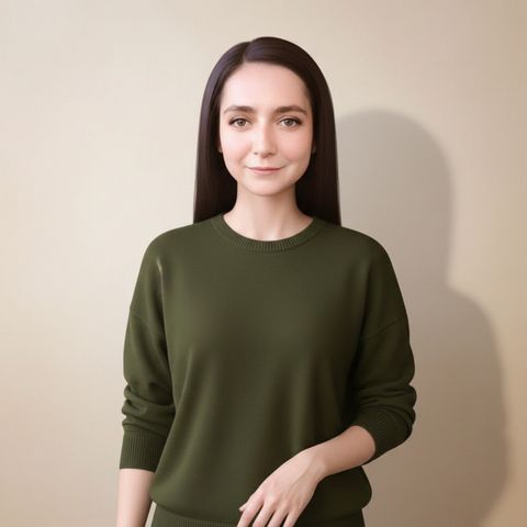 Анастасия К