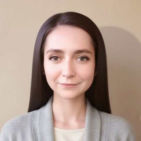 Анастасия К