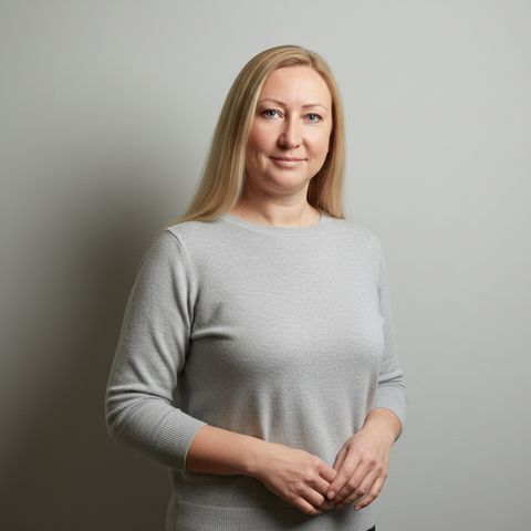 Ольга  Ю