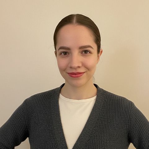 Анастасия Ч