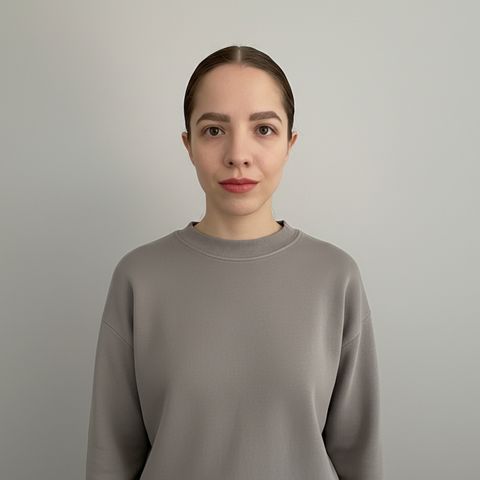 Анастасия Ч