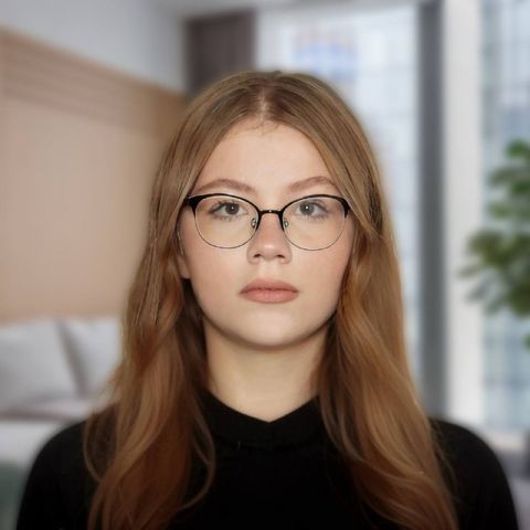 Ульяна Б
