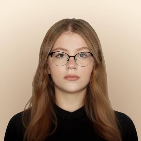 Ульяна Б