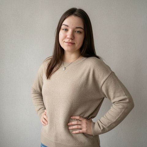 Мария К