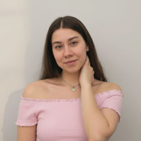 Анастасия К