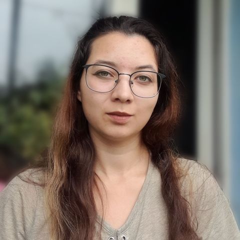 Татьяна С