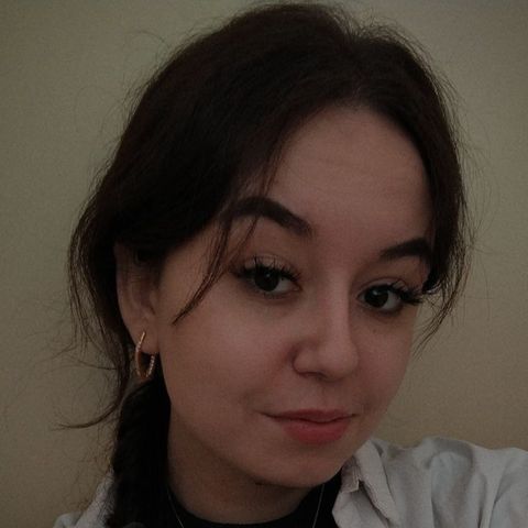 Анна Б