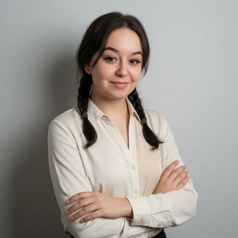 Анна Б