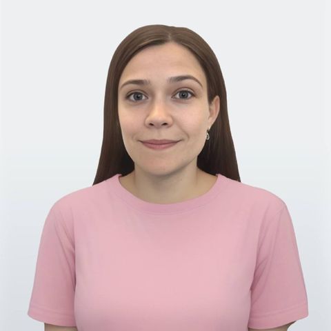Алина Р