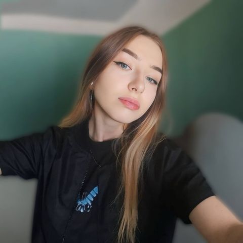 Марина М