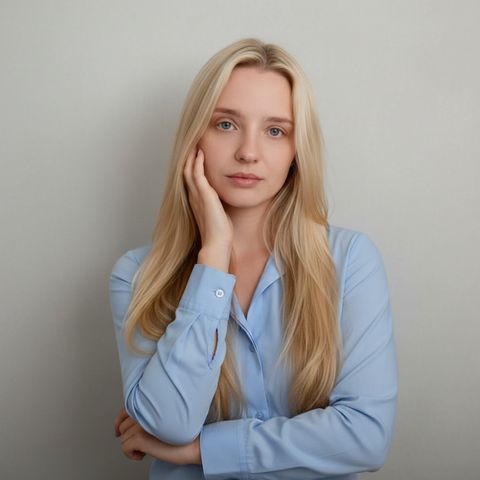 Александра М