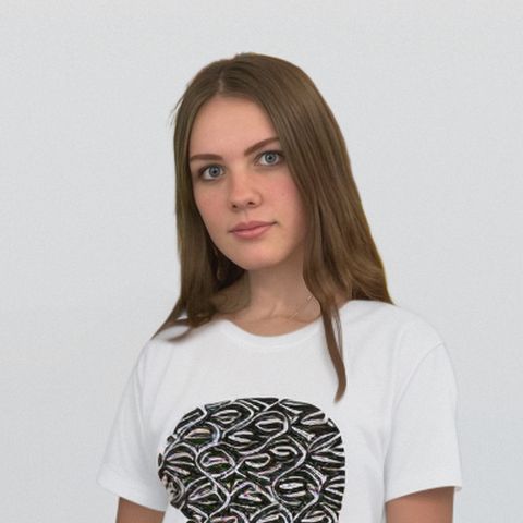 Ксения К