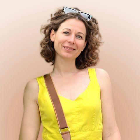 Елена С